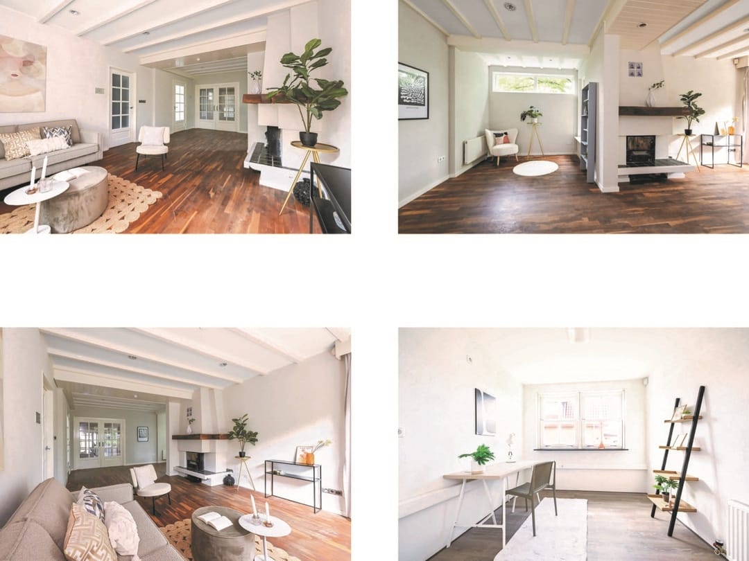 Foto 8 van Bankenlaan 54