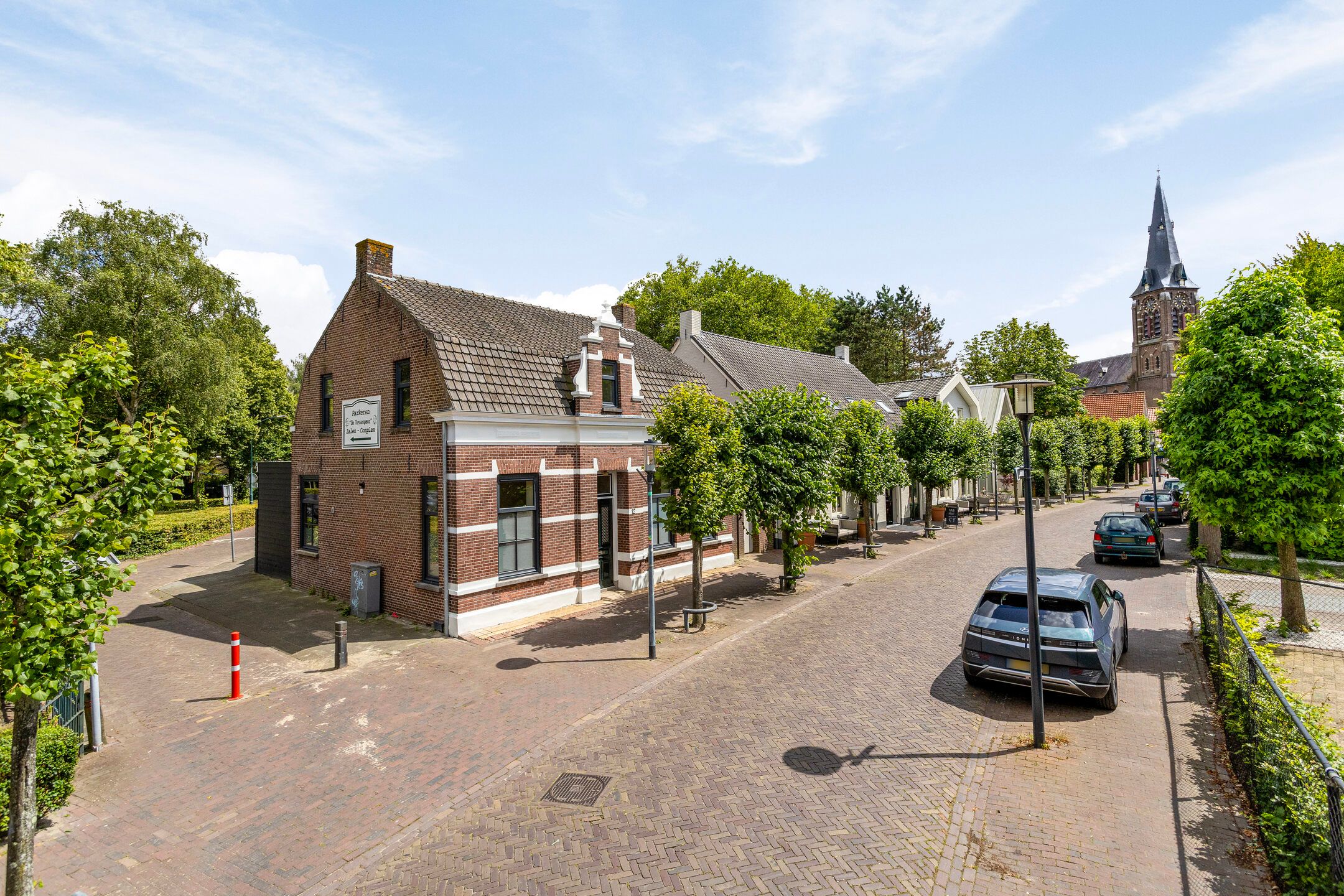 Foto 6 van Kerkstraat 12