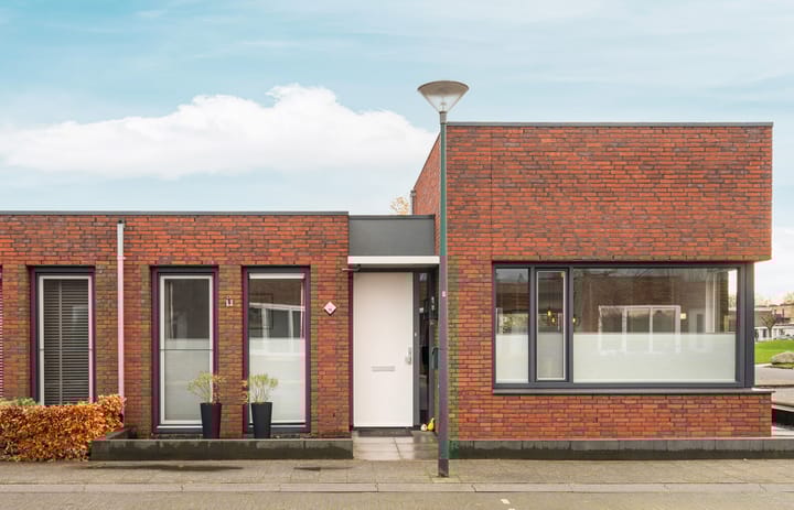 Foto 5 van Patakondreef 16