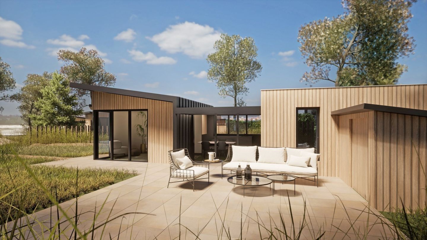 Photo 1 of Elkerzeeseweg 34-144