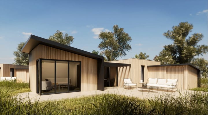 Photo 3 of Elkerzeeseweg 34-144