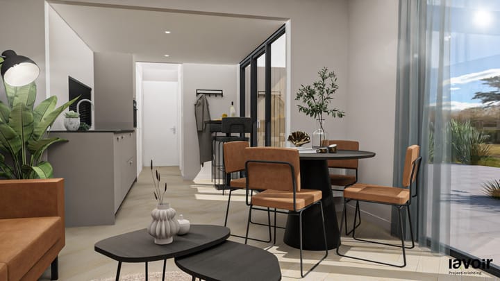 Photo 5 of Elkerzeeseweg 34-144