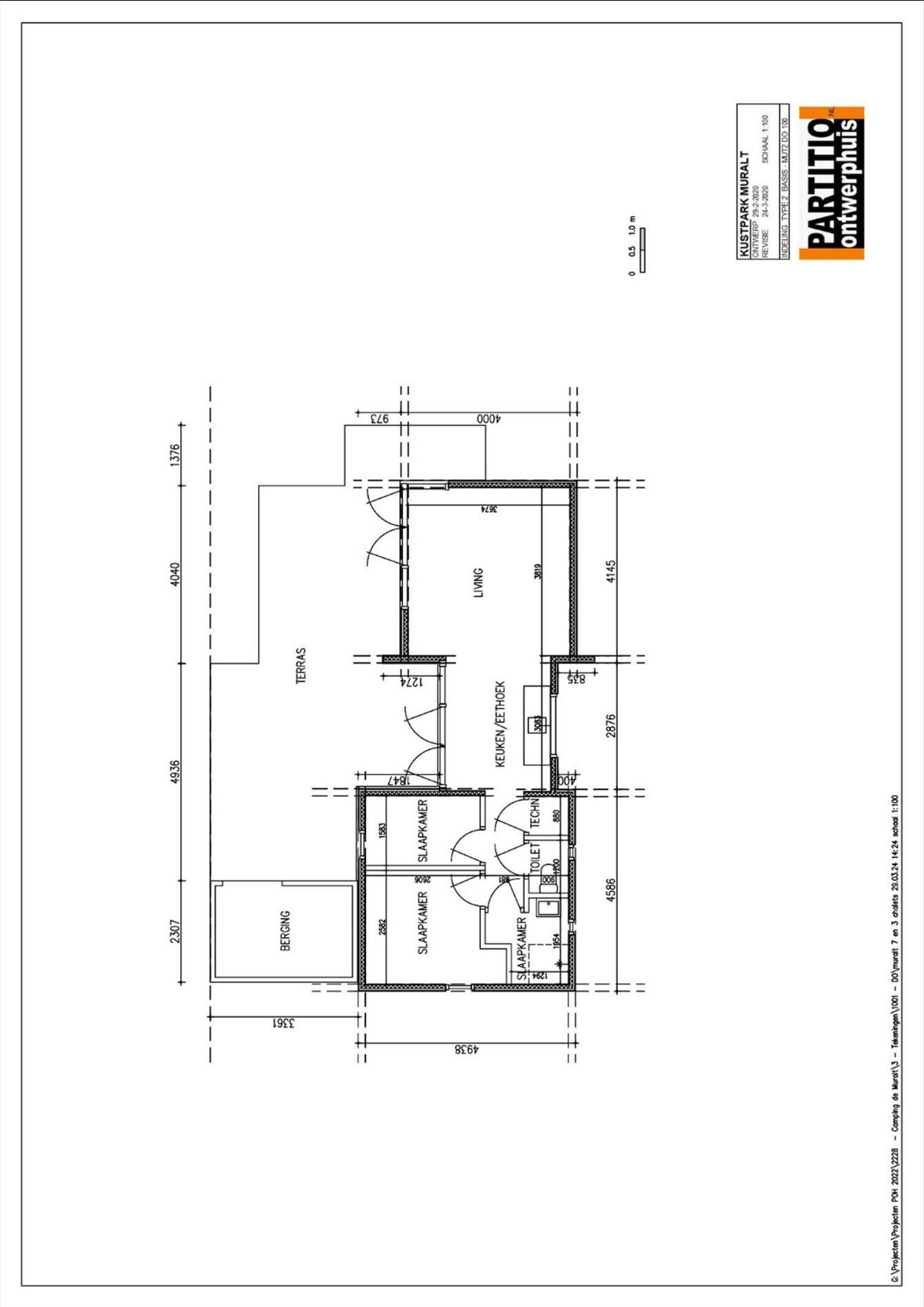 Photo 14 of Elkerzeeseweg 34-144