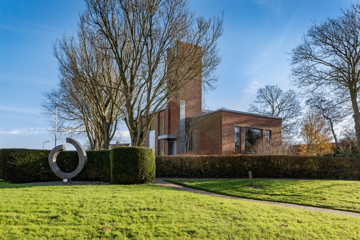 Photo 1 of Hoge Buurt 3