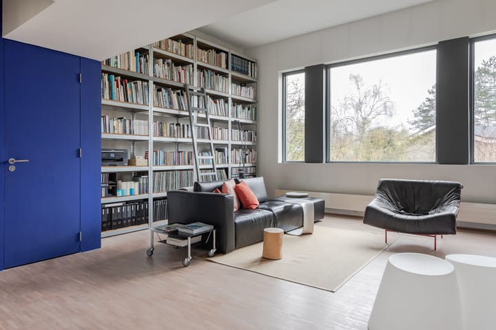 Photo 4 of Hoge Buurt 3