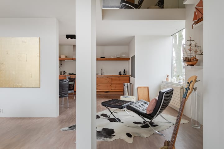 Photo 9 of Hoge Buurt 3