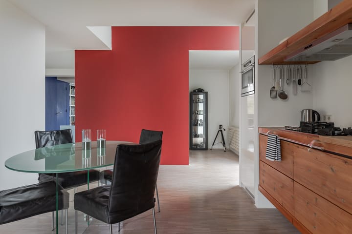 Photo 12 of Hoge Buurt 3