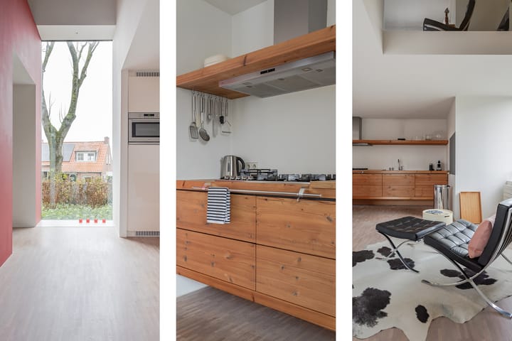 Photo 13 of Hoge Buurt 3