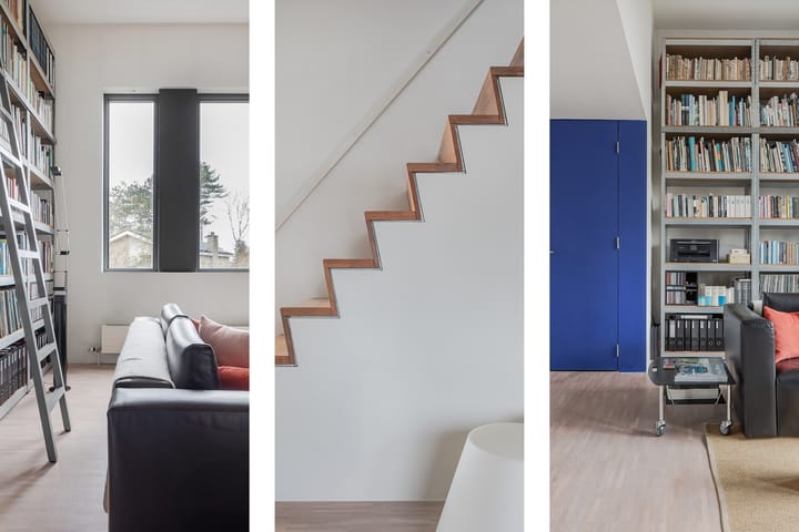 Photo 17 of Hoge Buurt 3