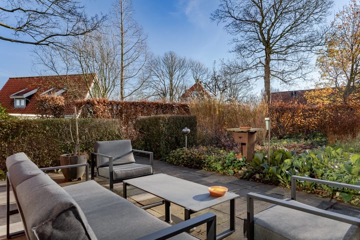 Photo 27 of Hoge Buurt 3