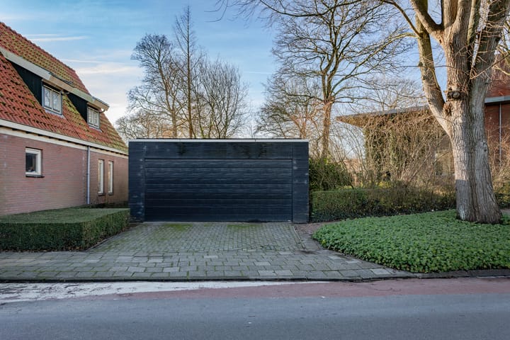 Photo 23 of Hoge Buurt 3