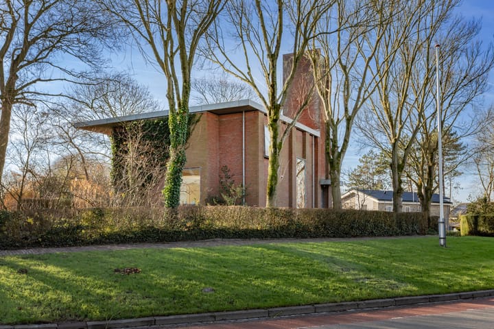 Photo 32 of Hoge Buurt 3