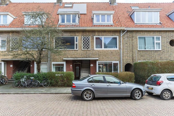 Lingestraat 14