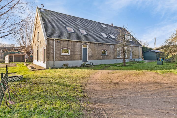 Foto 1 van Kattendijk 135