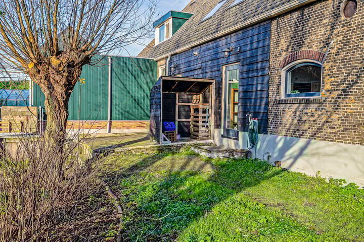 Foto 60 van Kattendijk 135