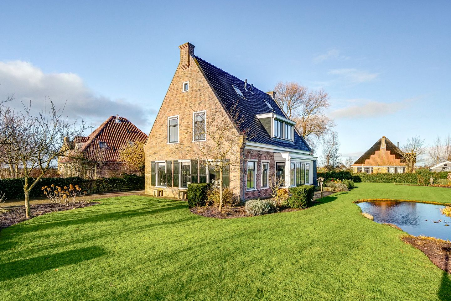 Foto 1 van Gemeenelandsweg 48