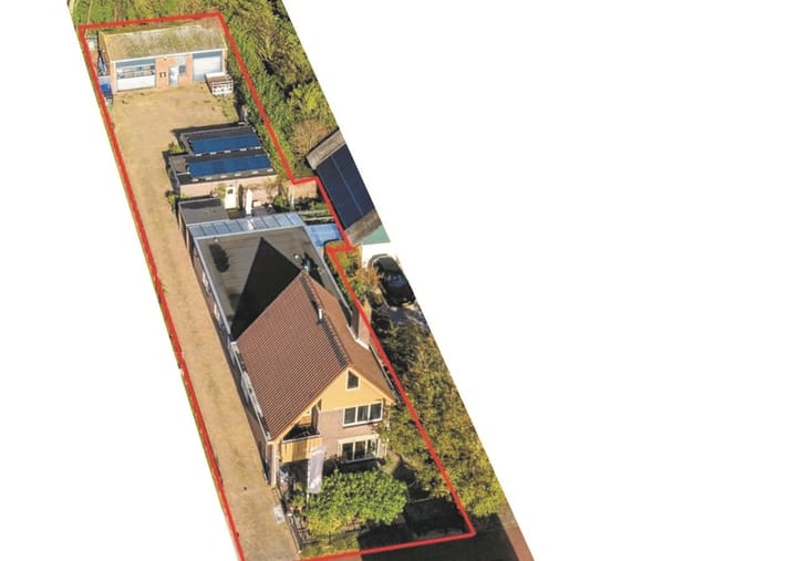 Foto 2 van Bankenlaan 54