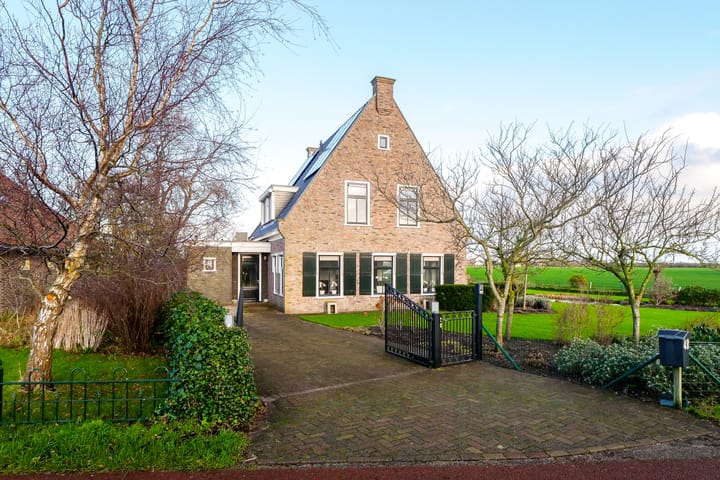 Foto 4 van Gemeenelandsweg 48