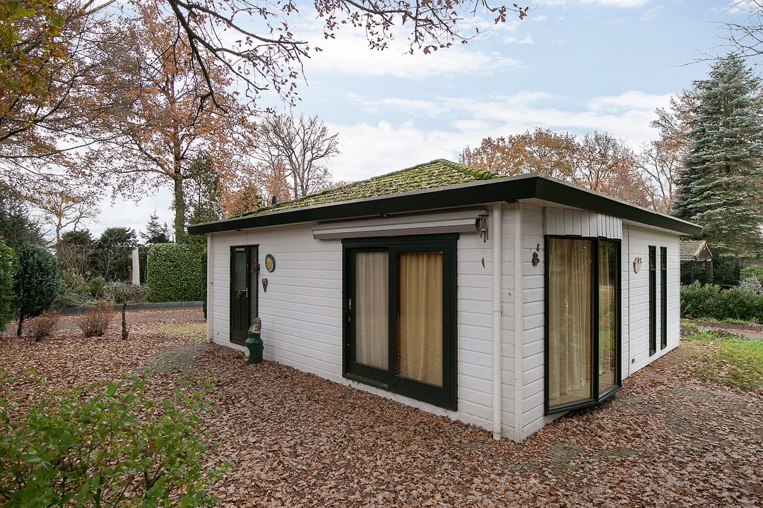 Foto 2 van Coevorderweg 27-141