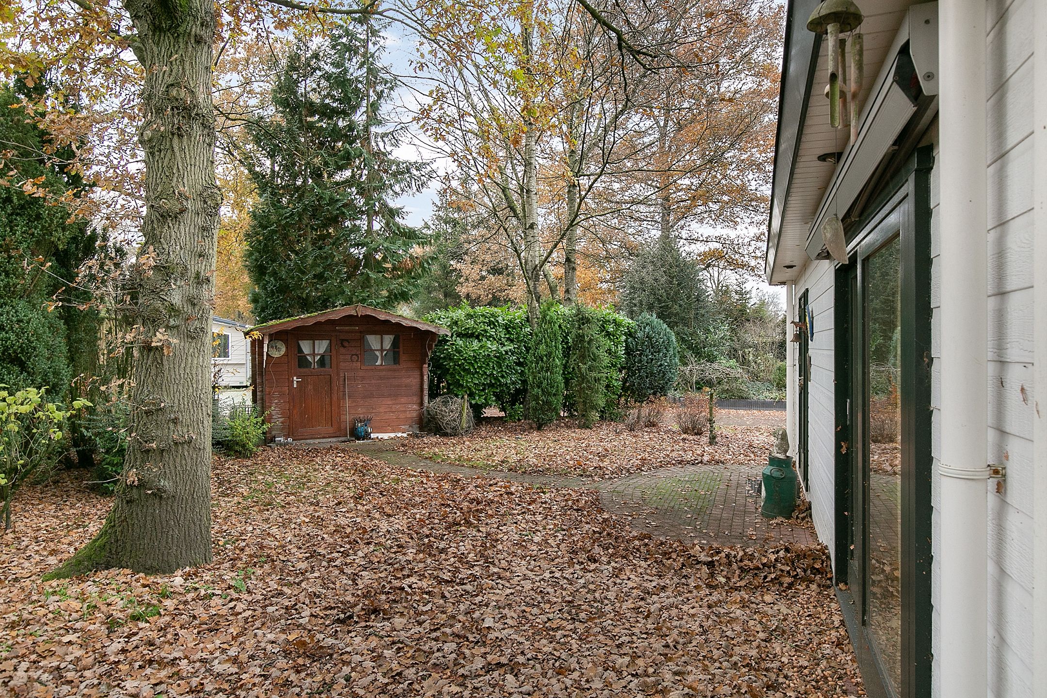 Foto 3 van Coevorderweg 27-141