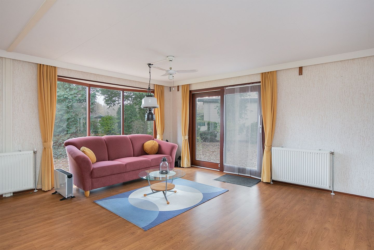 Foto 4 van Coevorderweg 27-141