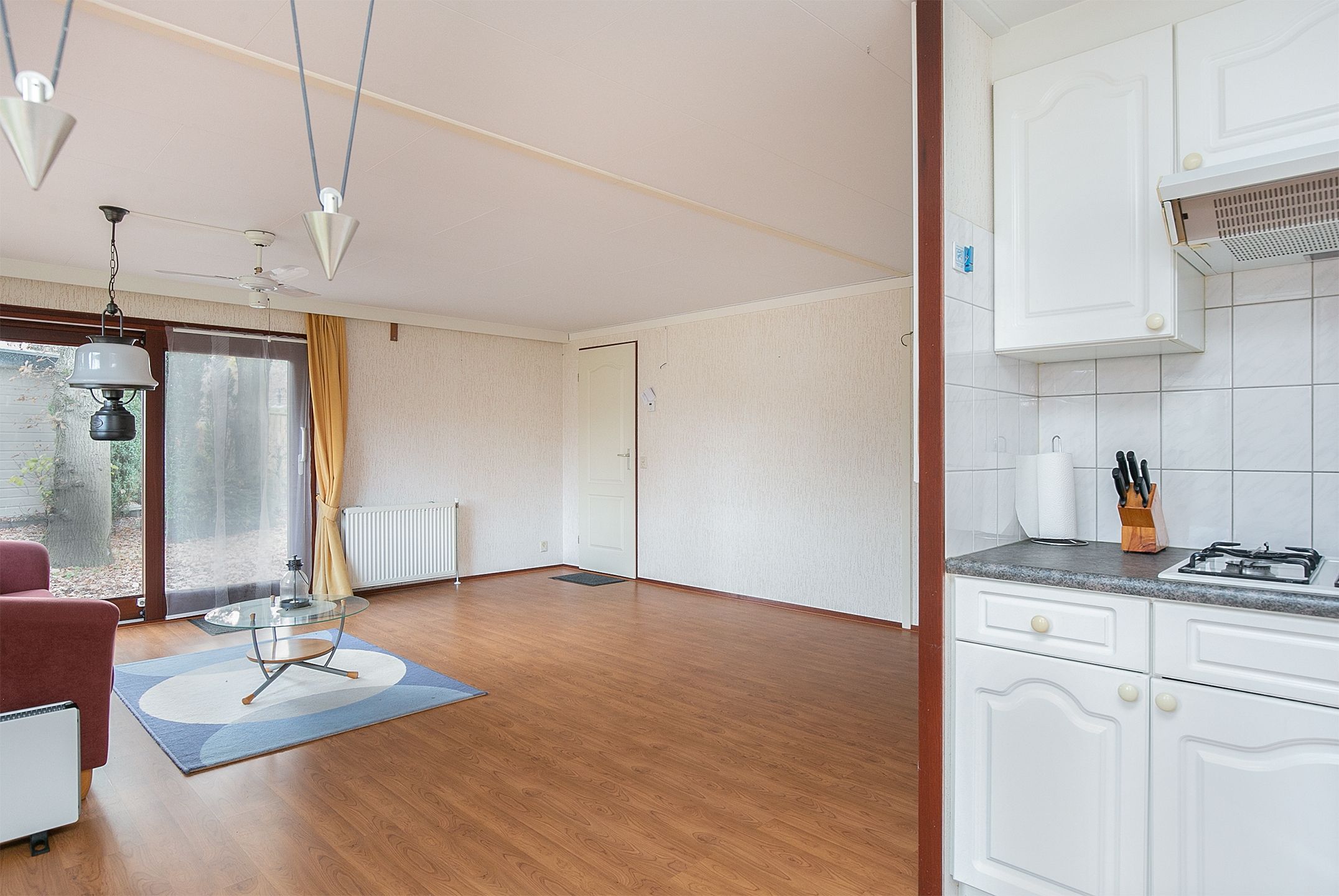 Foto 6 van Coevorderweg 27-141