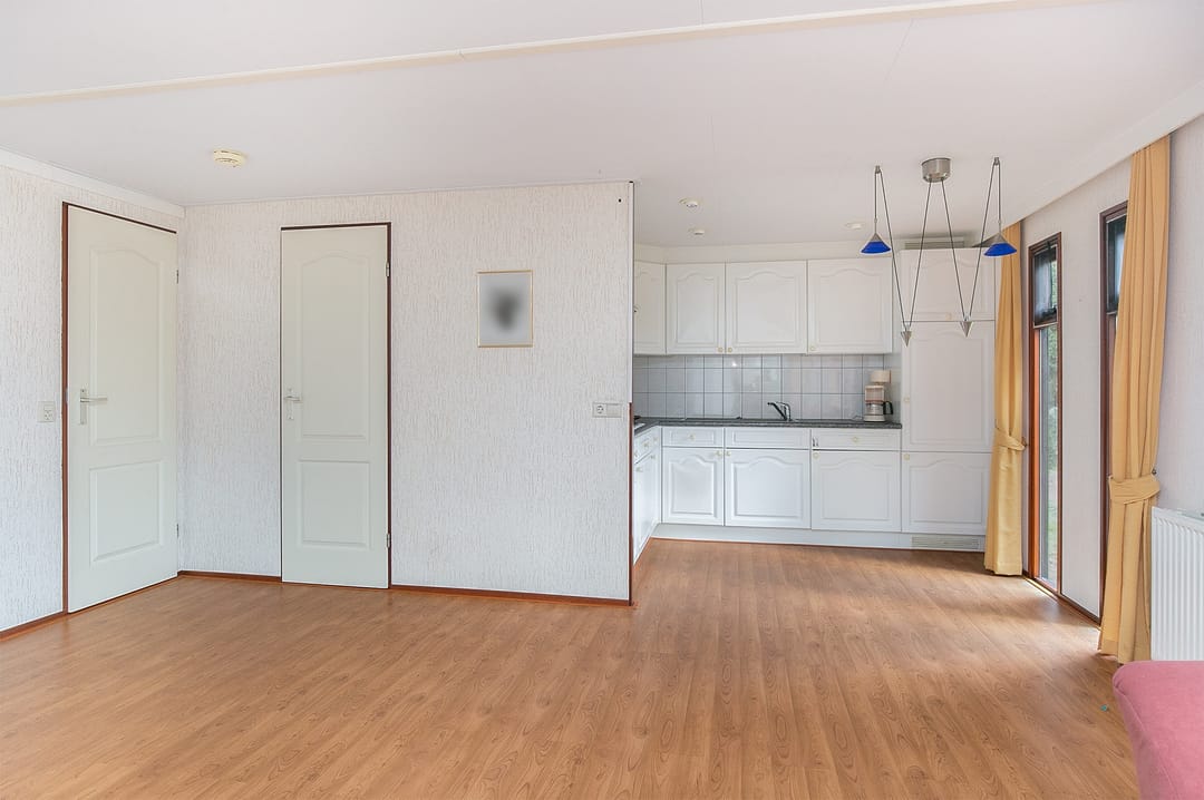 Foto 7 van Coevorderweg 27-141