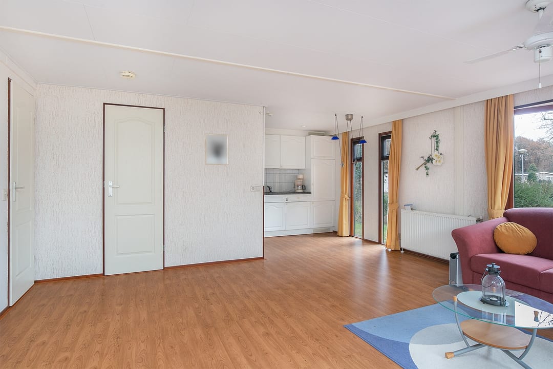 Foto 8 van Coevorderweg 27-141