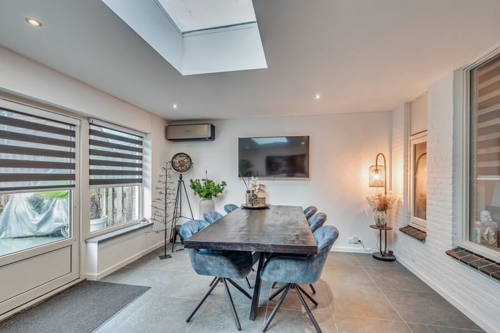 Foto 5 van Ligusterpad 6