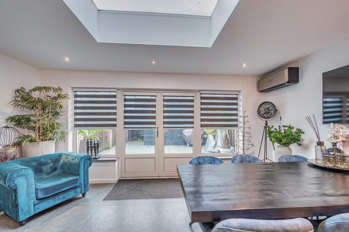 Foto 6 van Ligusterpad 6