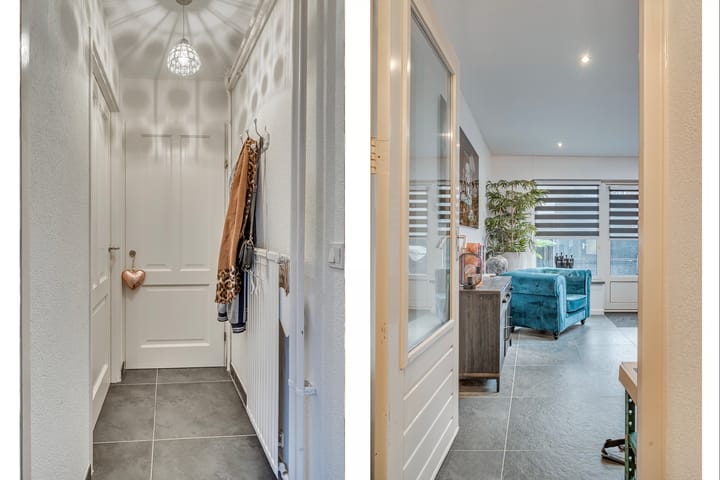 Foto 7 van Ligusterpad 6