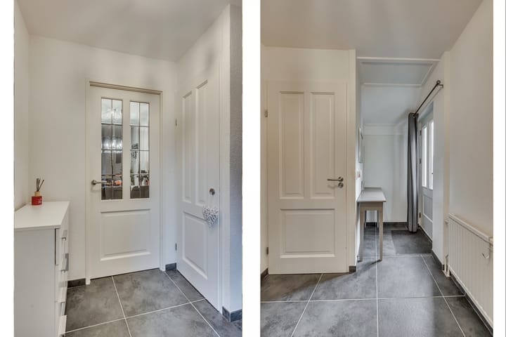 Foto 8 van Ligusterpad 6