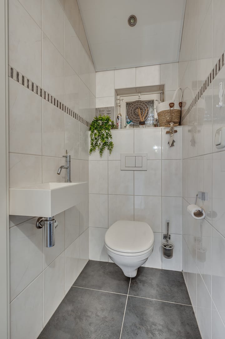 Foto 9 van Ligusterpad 6