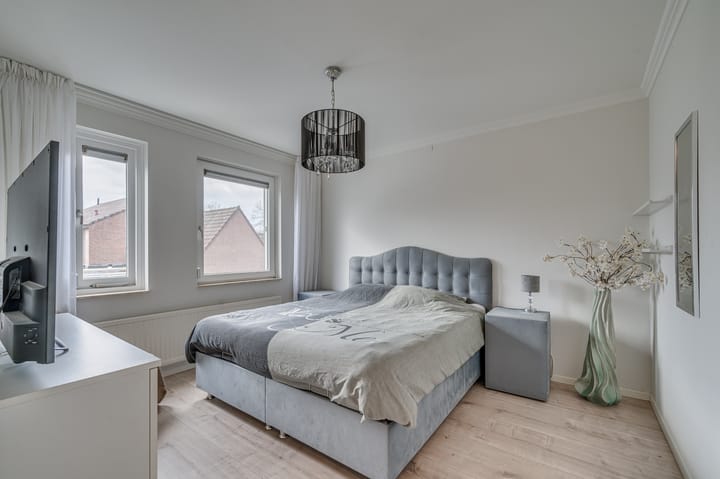 Foto 10 van Ligusterpad 6