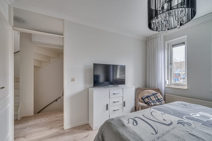 Foto 11 van Ligusterpad 6