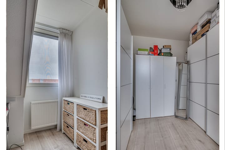 Foto 15 van Ligusterpad 6