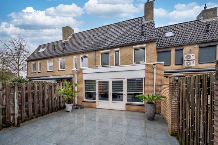 Foto 19 van Ligusterpad 6