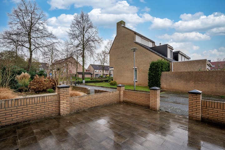 Foto 20 van Ligusterpad 6