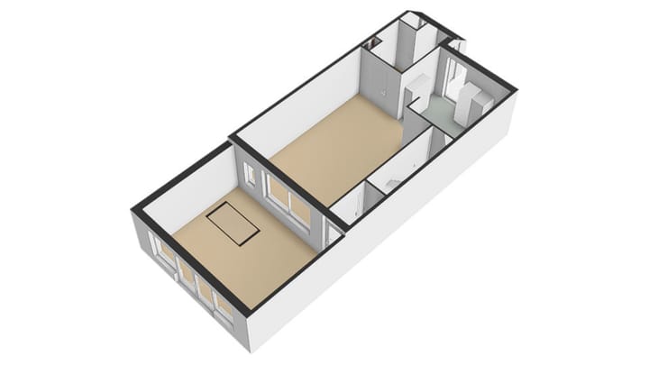 Foto 24 van Ligusterpad 6