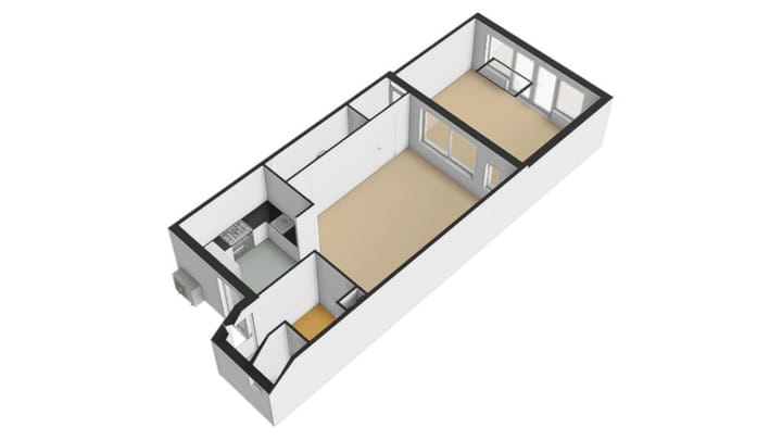 Foto 25 van Ligusterpad 6