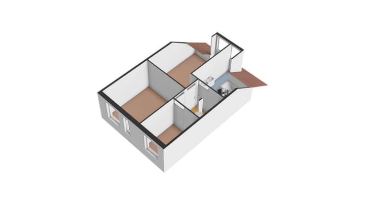 Foto 27 van Ligusterpad 6