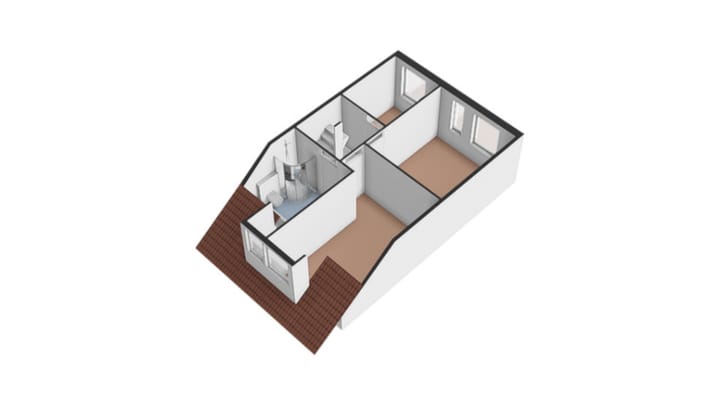 Foto 28 van Ligusterpad 6