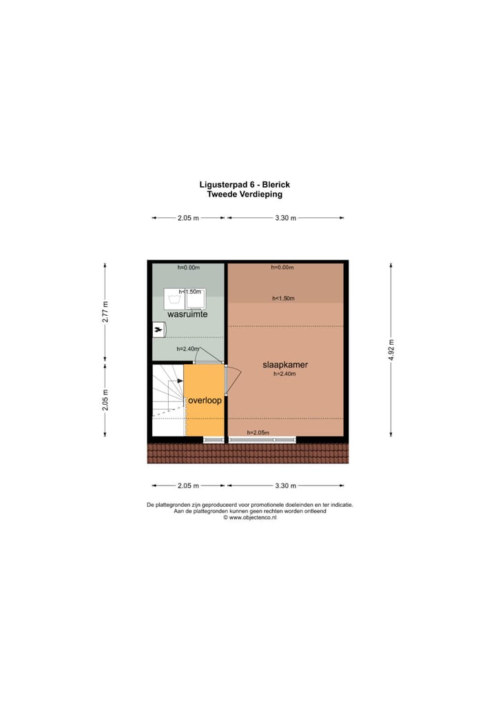 Foto 29 van Ligusterpad 6