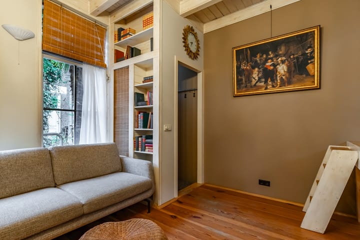 Foto 5 van Zwarteweg 12