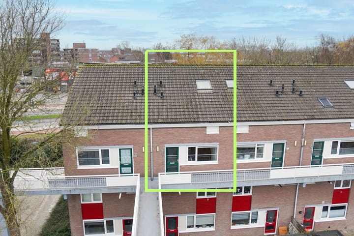 Foto 1 van Waterman 76