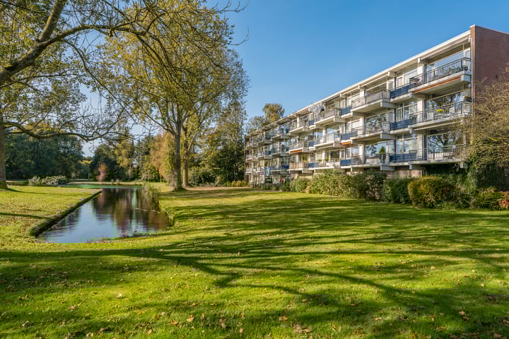 Photo 1 of Stadhouderslaan 56