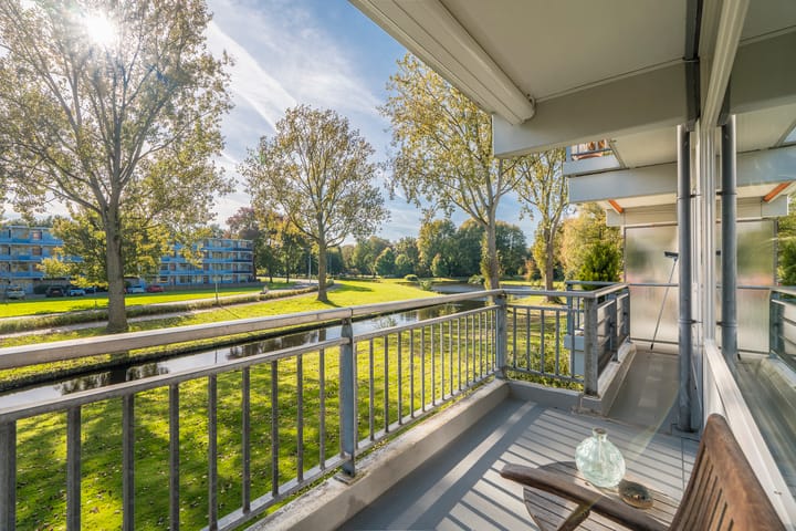 Foto 2 van Stadhouderslaan 56