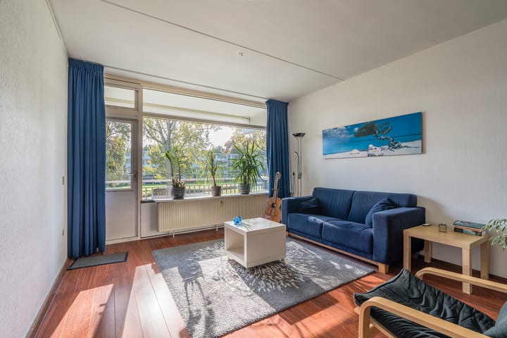 Foto 3 van Stadhouderslaan 56