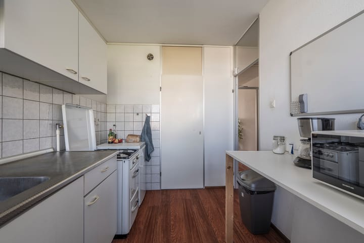 Foto 4 van Stadhouderslaan 56