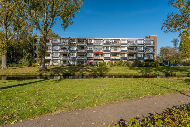 Foto 5 van Stadhouderslaan 56